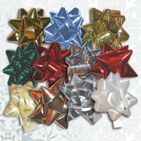 Mini Gift Bows - Assorted